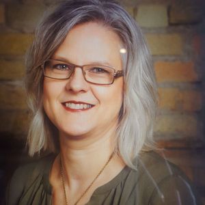 Meet your Posher, Margie